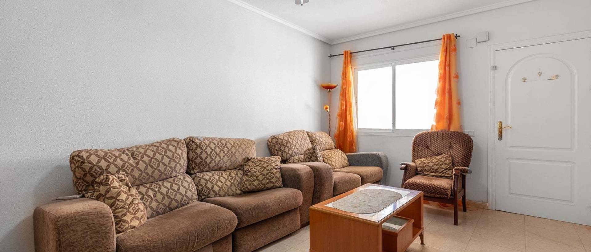 Resale - Townhouse - Ciudad Quesada - Doña Pepa