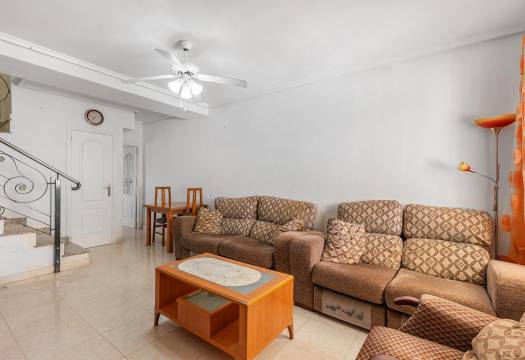 Resale - Townhouse - Ciudad Quesada - Doña Pepa