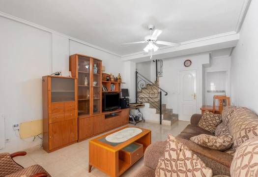 Resale - Townhouse - Ciudad Quesada - Doña Pepa