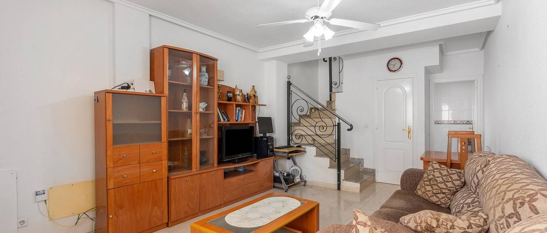 Resale - Townhouse - Ciudad Quesada - Doña Pepa