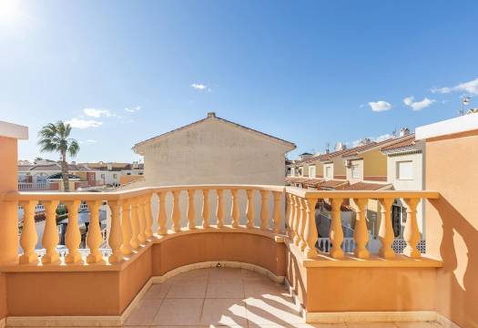 Resale - Townhouse - Ciudad Quesada - Doña Pepa