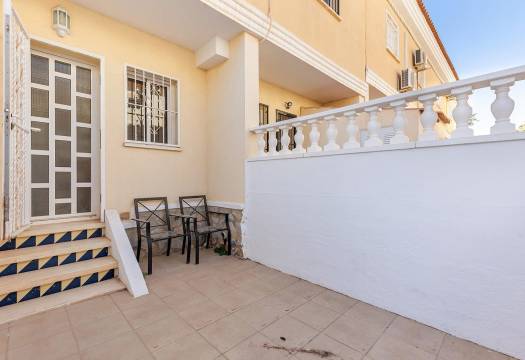 Resale - Townhouse - Ciudad Quesada - Doña Pepa