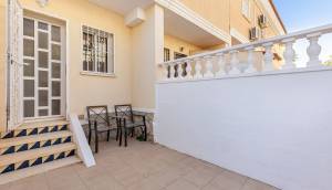 Resale - Townhouse - Ciudad Quesada - Doña Pepa