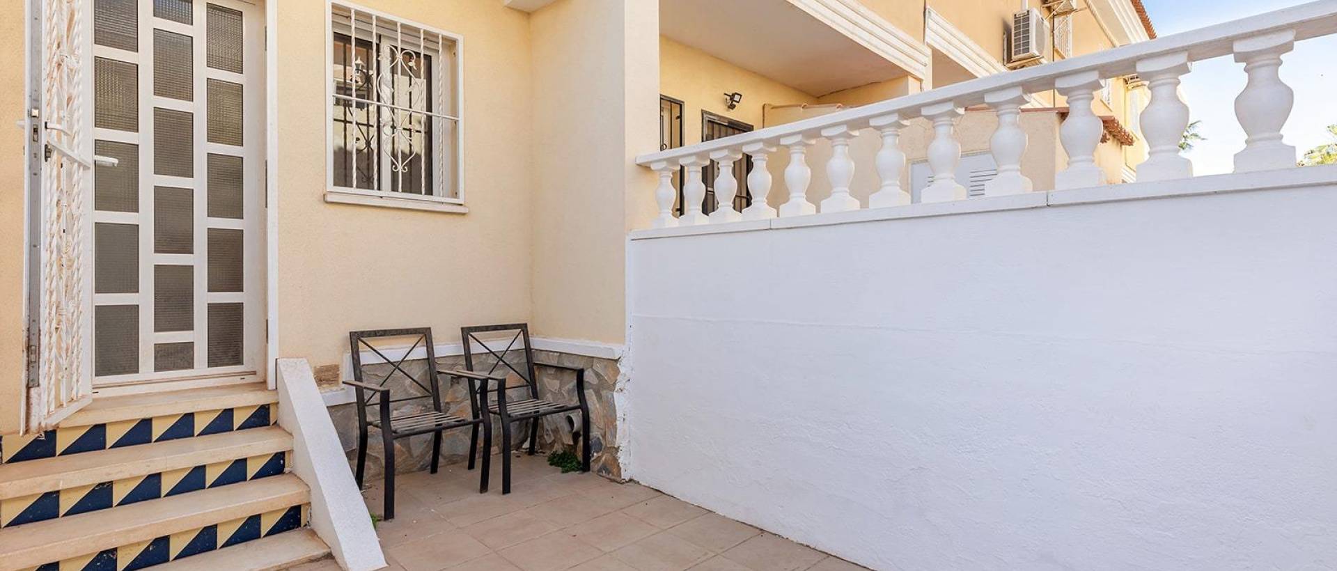 Resale - Townhouse - Ciudad Quesada - Doña Pepa