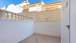 Resale - Townhouse - Ciudad Quesada - Doña Pepa