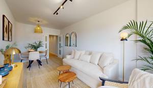 New - Apartment - San Miguel de Salinas - Pueblo