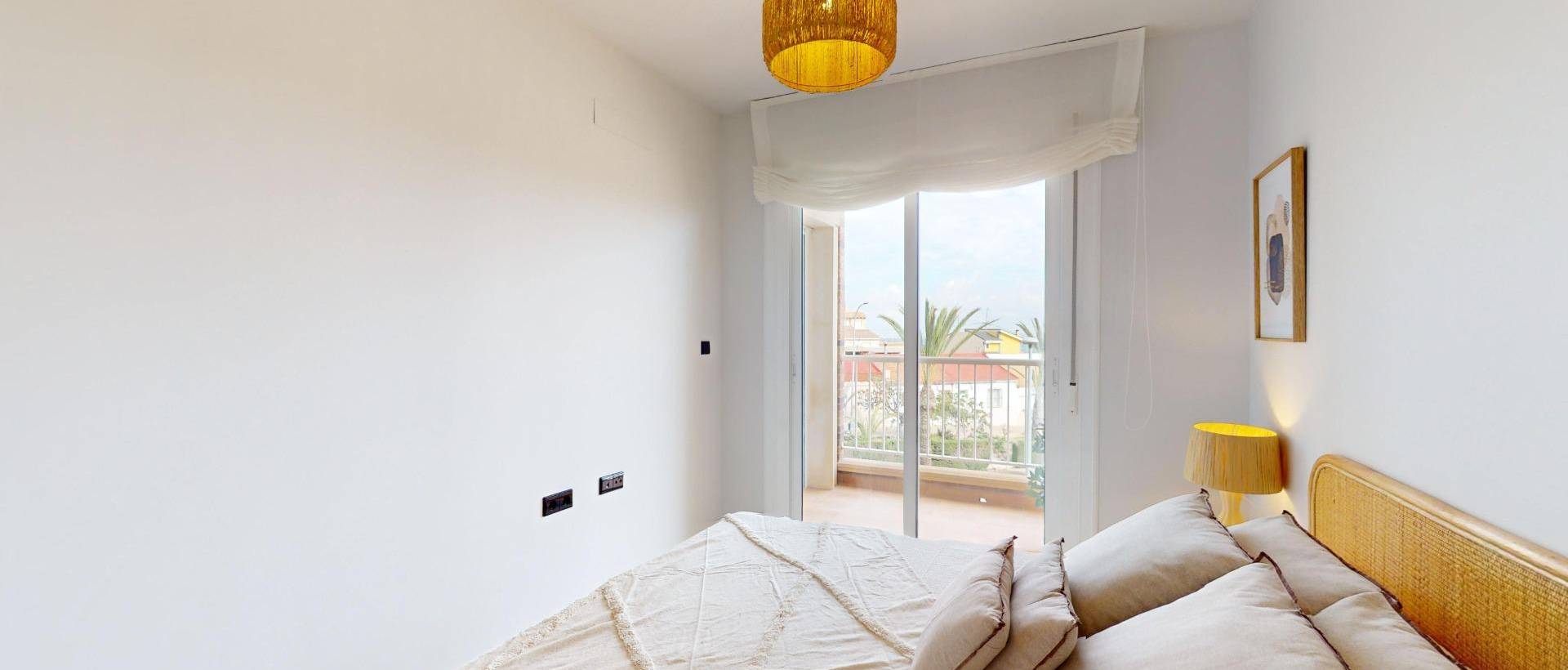 New - Apartment - San Miguel de Salinas - Pueblo