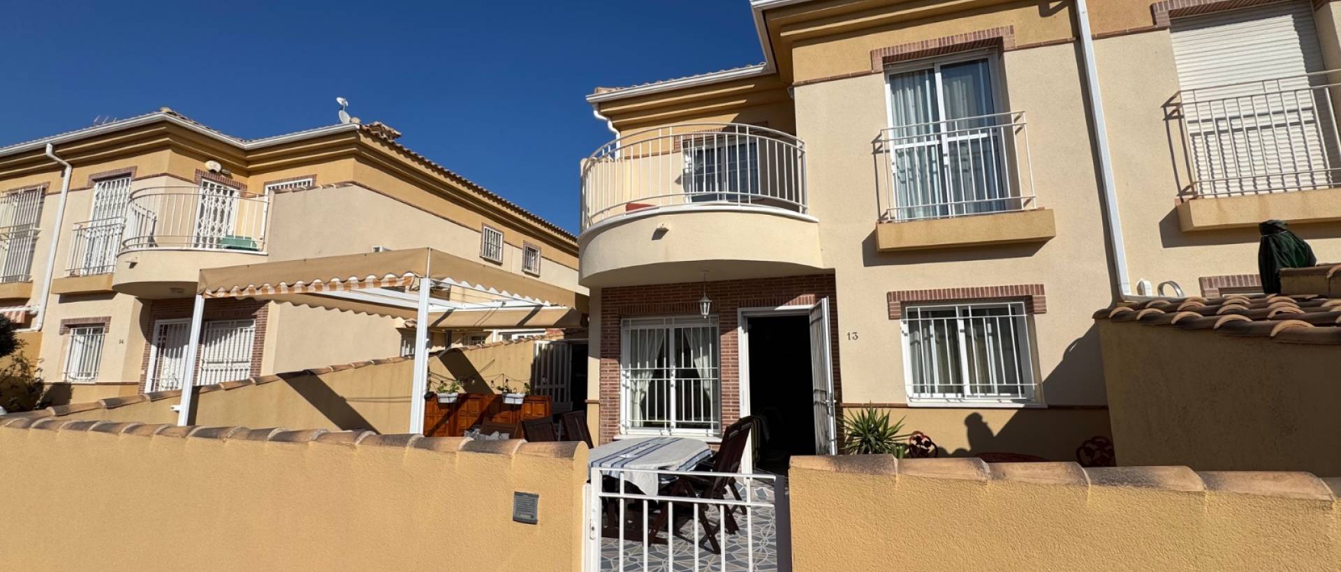 Resale - Villa - Ciudad Quesada