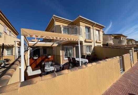 Resale - Villa - Ciudad Quesada