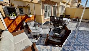 Resale - Villa - Ciudad Quesada