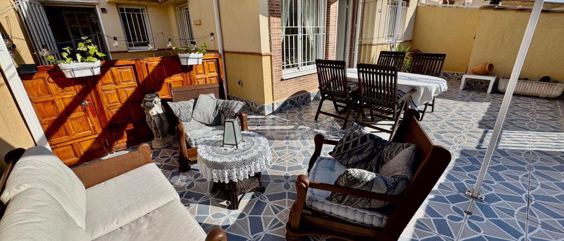 Resale - Villa - Ciudad Quesada