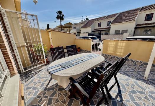 Resale - Villa - Ciudad Quesada