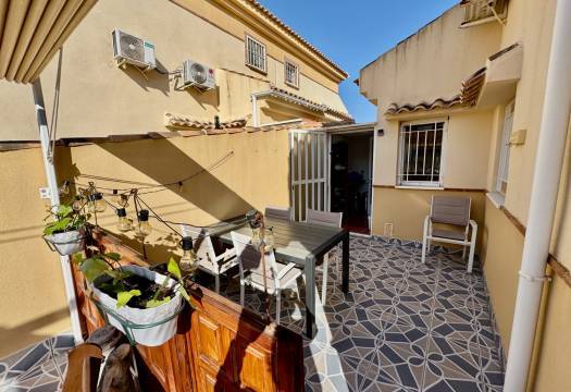 Resale - Villa - Ciudad Quesada