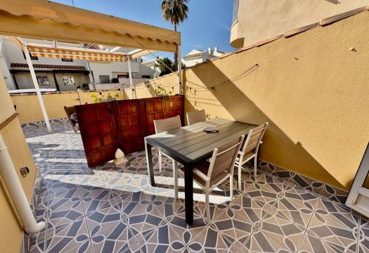 Resale - Villa - Ciudad Quesada