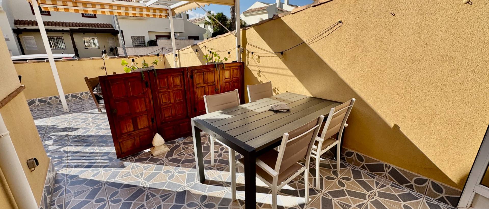 Resale - Villa - Ciudad Quesada