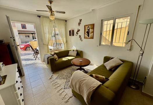 Resale - Villa - Ciudad Quesada