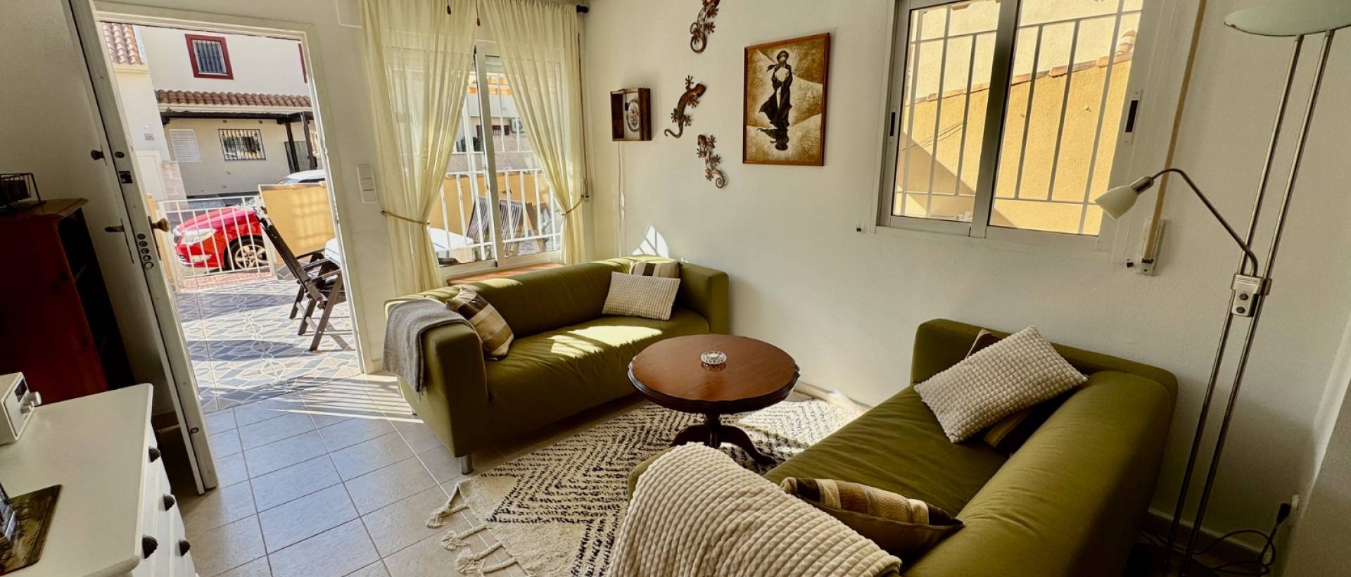 Resale - Villa - Ciudad Quesada