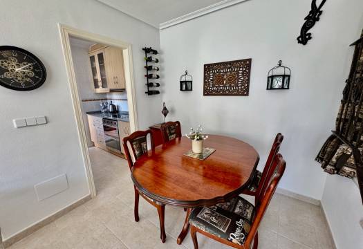 Resale - Villa - Ciudad Quesada