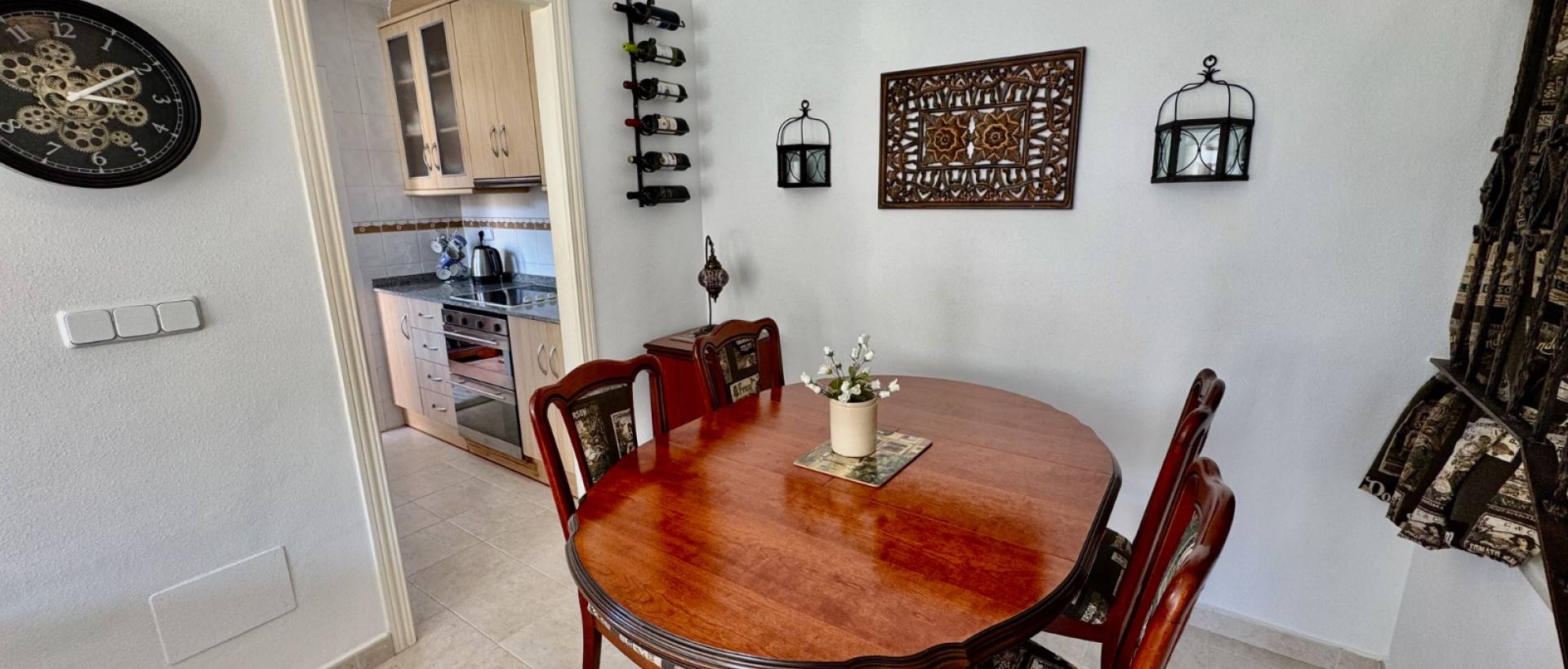 Resale - Villa - Ciudad Quesada