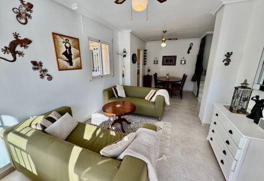 Resale - Villa - Ciudad Quesada