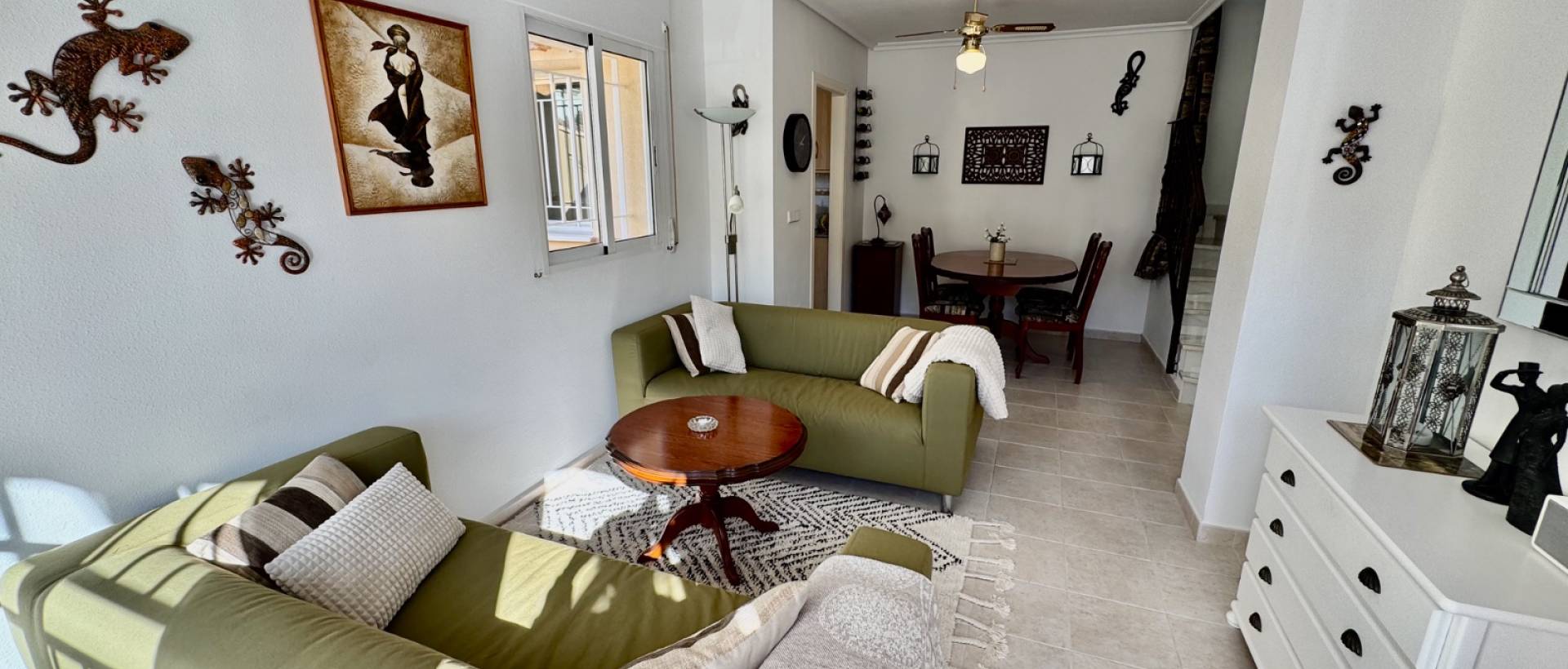 Resale - Villa - Ciudad Quesada