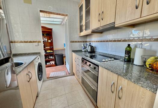 Resale - Villa - Ciudad Quesada