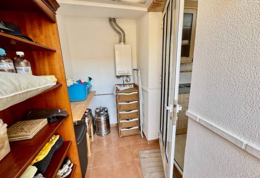 Resale - Villa - Ciudad Quesada