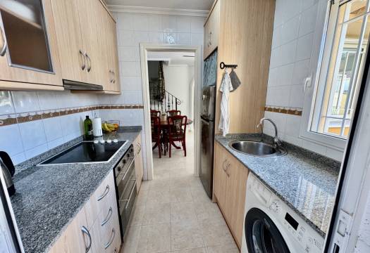 Resale - Villa - Ciudad Quesada