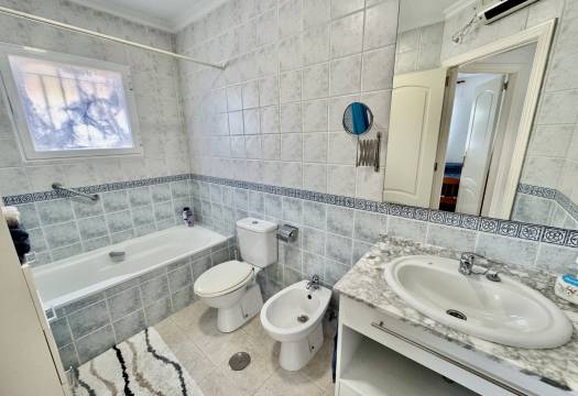 Resale - Villa - Ciudad Quesada