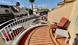 Resale - Villa - Ciudad Quesada