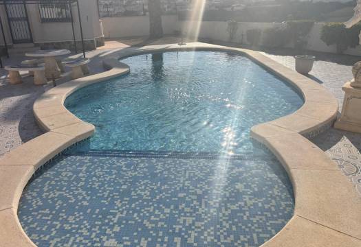 Resale - Detached House / Villa - Ciudad Quesada - La Marquesa Golf