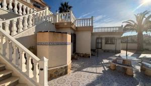 Resale - Detached House / Villa - Ciudad Quesada - La Marquesa Golf