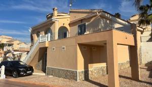 Resale - Detached House / Villa - Ciudad Quesada - La Marquesa Golf