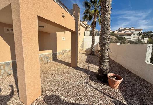 Resale - Detached House / Villa - Ciudad Quesada - La Marquesa Golf