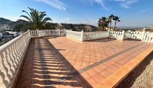 Resale - Detached House / Villa - Ciudad Quesada - La Marquesa Golf