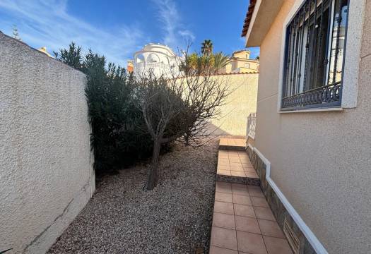 Resale - Detached House / Villa - Ciudad Quesada - La Marquesa Golf