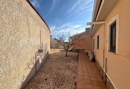 Resale - Detached House / Villa - Ciudad Quesada - La Marquesa Golf