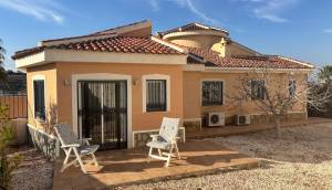 Resale - Detached House / Villa - Ciudad Quesada - La Marquesa Golf