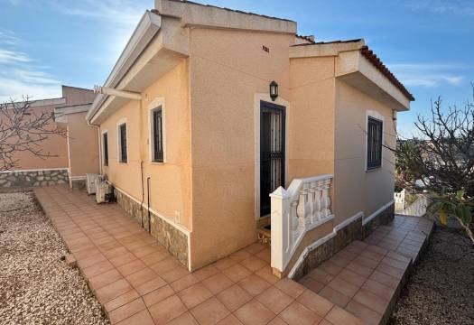 Resale - Detached House / Villa - Ciudad Quesada - La Marquesa Golf