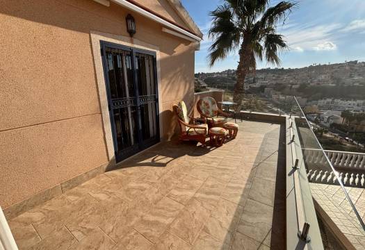 Resale - Detached House / Villa - Ciudad Quesada - La Marquesa Golf