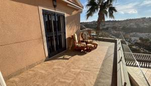 Resale - Detached House / Villa - Ciudad Quesada - La Marquesa Golf