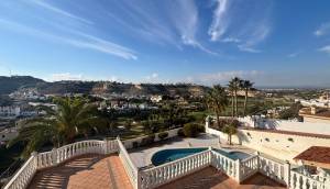 Resale - Detached House / Villa - Ciudad Quesada - La Marquesa Golf