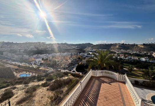 Resale - Detached House / Villa - Ciudad Quesada - La Marquesa Golf