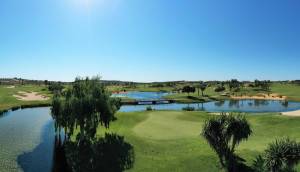 New - Villa - Orihuela - Vistabella Golf