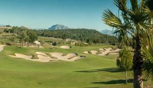 New - Villa - Orihuela - Vistabella Golf