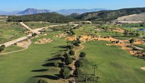 New - Villa - Orihuela - Vistabella Golf