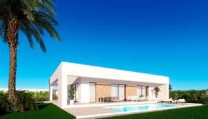 New - Villa - Finestrat - Balcón de finestrat