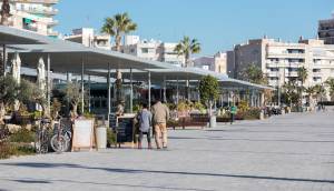 New - Apartment - Santa Pola - Estacion de autobuses