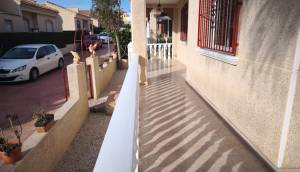 Resale - Villa - Algorfa - Montemar