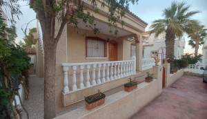 Resale - Villa - Algorfa - Montemar